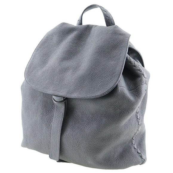 BOTTEGA VENETA Intrecciato Backpack main image 8